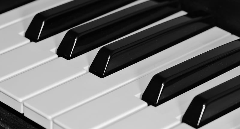 Fantasy-themed Music