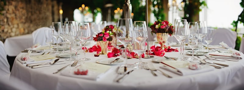 Medieval Banquet Delights